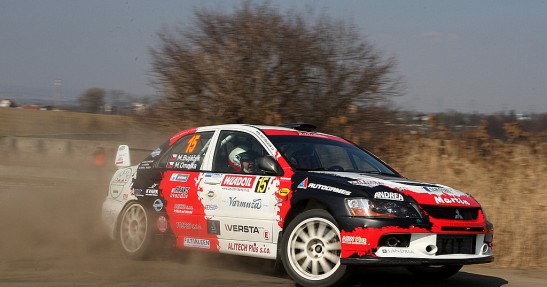 Valasska Rally